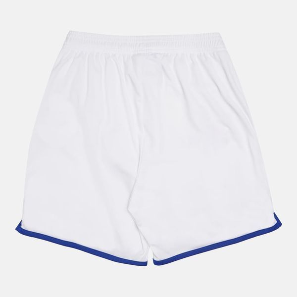 Шорти Umbro BELFIELD SHORT дитячі білі (U93129098) YM U93129098 фото