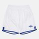 Шорти Umbro BELFIELD SHORT дитячі білі (U93129098) YM U93129098 фото 1