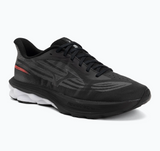 Кросівки Mizuno Wave Skyrise 7 чоловічі чорні/червоні 41 (J1GC260954) J1GC260954 фото
