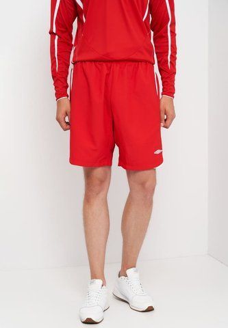 Шорти Umbro ENFIELD SHORT чоловічі червоні (U91008A54) XL U91008A54 фото