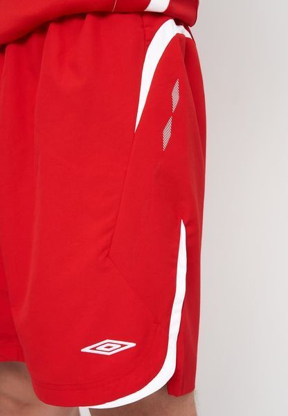Шорти Umbro ENFIELD SHORT чоловічі червоні (U91008A54) XL U91008A54 фото