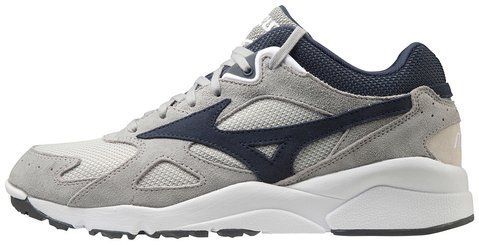 Кросівки Mizuno Sky Medal S унісекс сірі 40 (D1GA201006) D1GA201006 фото