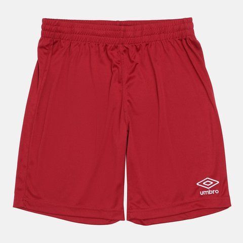 Шорти Umbro LEAGUE II SHORT чоловічі червоні XXL (1330140G1) 1330140G1 фото