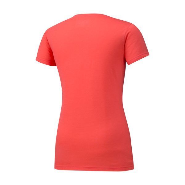 Футболка Mizuno Heritage 06 Tee жіноча рожева (K2GA920156) XS K2GA920156 фото
