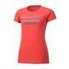Футболка Mizuno Heritage 06 Tee жіноча рожева (K2GA920156) XS