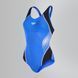 Speedo Fit Splice Musclesback Купальник 30,UK 810379B013 фото 4