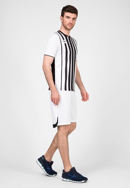 Шорти Mizuno Game Short JAPAN чоловічі білі 3XL (P2EB751070) P2EB751070 фото