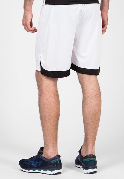 Шорти Mizuno Game Short JAPAN чоловічі білі 3XL (P2EB751070) P2EB751070 фото