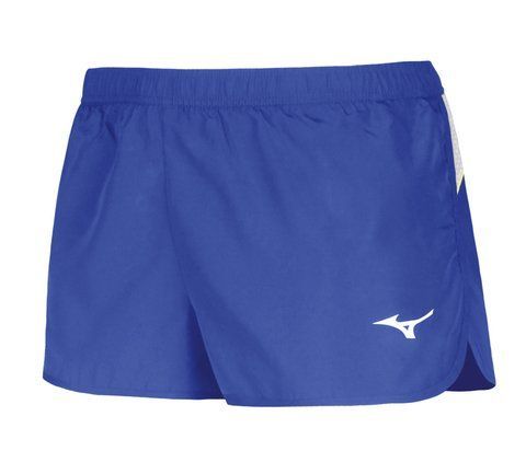Шорти Mizuno Men Premium Short чоловічі сині 3XL (U2EB700122) U2EB700122 фото