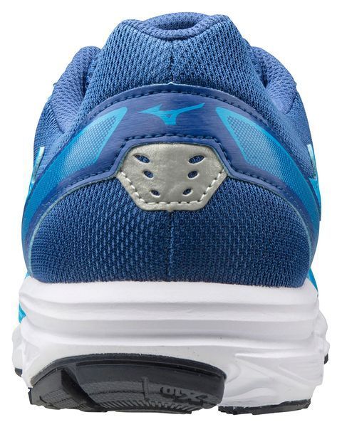 Кросівки Mizuno SPARK 5 чоловічі блакитні (K1GA200327) 44.5 K1GA200327 фото