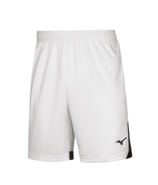 Шорти Mizuno Game Short JAPAN чоловічі білі 3XL (P2EB751070) P2EB751070 фото