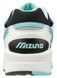 Кросівки Mizuno Sky Medal унісекс білі/сині (D1GA192425) 44.5 D1GA192425 фото 2