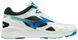 Кросівки Mizuno Sky Medal унісекс білі/сині (D1GA192425) 44.5 D1GA192425 фото 4