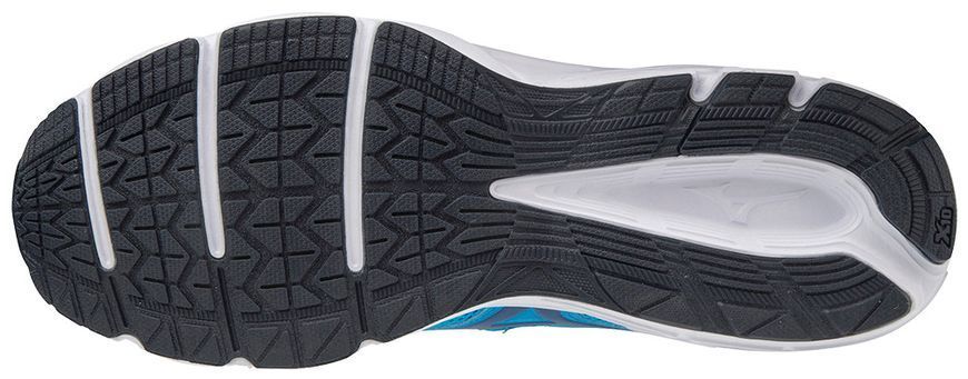 Кросівки Mizuno SPARK 5 чоловічі блакитні (K1GA200327) 44.5 K1GA200327 фото