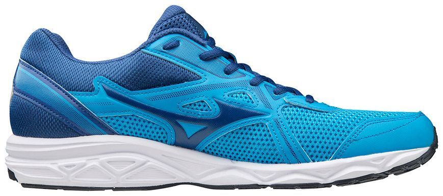 Кросівки Mizuno SPARK 5 чоловічі блакитні (K1GA200327) 44.5 K1GA200327 фото