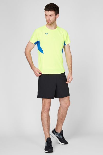 Men Auth Tee Футболка 3XL (U2EA710244) U2EA710244 фото