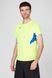 Men Auth Tee Футболка 3XL (U2EA710244) U2EA710244 фото 1
