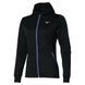 Куртка Mizuno BT Jacket жіноча чорна (J2GE177009) M J2GE177009 фото 1