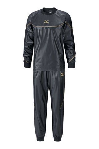 Sauna pants - Black Штани сауна XXL (22ED8A09) 22ED8A09 фото