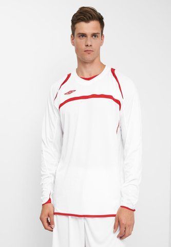 DERBI JERSEY L/S Футболка XL (U914519CU) U914519CU фото