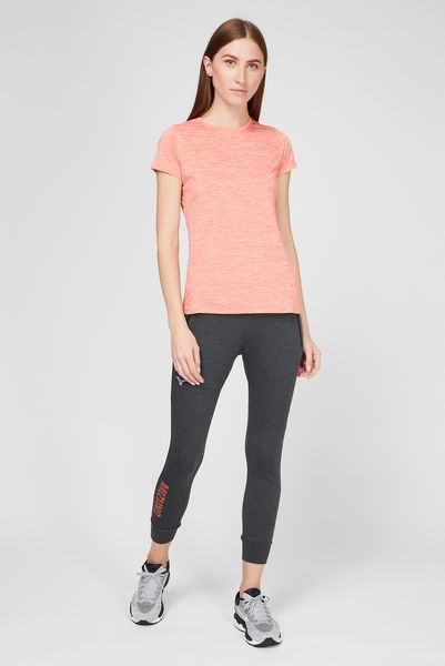 Штани Mizuno HERITAGE RIB PANT жіночі темно-сірі (K2GB920109) XS K2GB920109 фото
