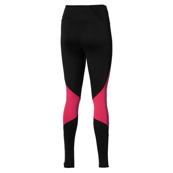 Тайтси Mizuno Waramlite Tight жіночі чорні (J2GB170798) XL J2GB170798 фото