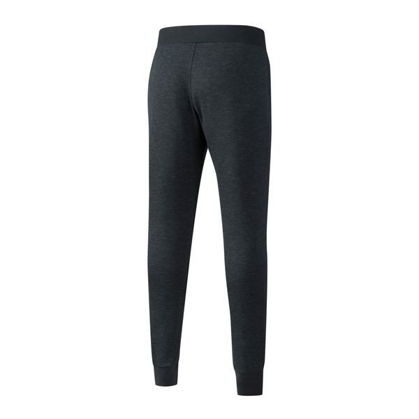 Штани Mizuno HERITAGE RIB PANT жіночі темно-сірі (K2GB920109) XS K2GB920109 фото