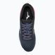 Жіночі кросівки Mizuno WAVE REVOLT 3 (J1GD248123) темно-синій півонія/білий 36.5 J1GD248123 фото 5