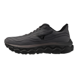 Кросівки Mizuno Wave Horizon 9 чоловічі чорні/сірі 42.5 (J1GC262652) J1GC262652 фото
