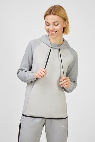 Athletic Hoody Худі XS (K2GC120203) K2GC120203 фото