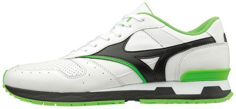 Кросівки Mizuno GV 87 SP чоловічі білі (D1GA190725) 44 D1GA190725 фото