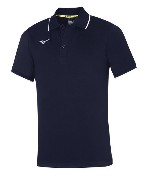 Men Mizuno Polo Поло 3XL (32EA704114) 32EA704114 фото