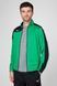 Спортивний костюм Mizuno Men Knit Tracksuit чоловічий зелений (32EG7006M38) S 32EG7006M38 фото 3