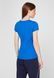 Футболка Mizuno Wom Mizuno Tee жіноча синя (32EA724022) 3XL 32EA724022 фото 3