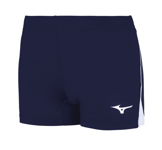 Тайтси Mizuno High-Kyu Tight жіночі чорні (V2EB720114) 3XL V2EB720114 фото