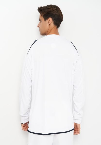 DERBI JERSEY L/S Футболка XL (U91451A8H) U91451A8H фото