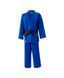 IJF 2015 Yusho Blue Кімоно 1