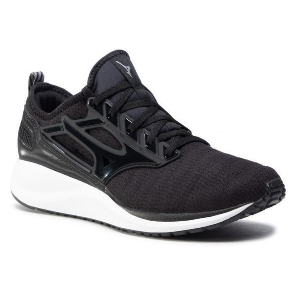 Кросівки Mizuno EZRUN CG унісекс чорні (J1GE203890) 41 J1GE203890 фото