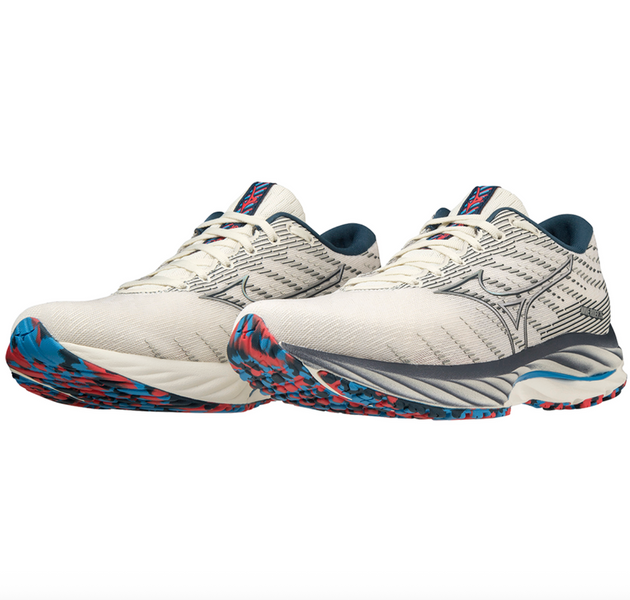 Кросівки Mizuno Wave Rider 26 36.5 (J1GD226321) J1GD226321 фото
