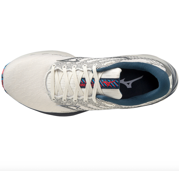 Кросівки Mizuno Wave Rider 26 36.5 (J1GD226321) J1GD226321 фото