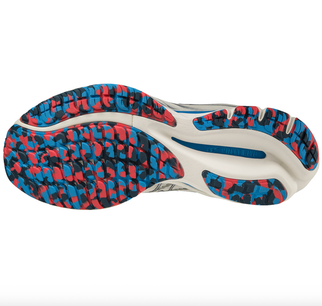 Кросівки Mizuno Wave Rider 26 36.5 (J1GD226321) J1GD226321 фото