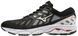 Кросівки Mizuno WAVE ULTIMA 11 чоловічі чорні (J1GC190957) 44.5 J1GC190957 фото 1