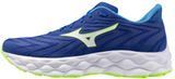 Чоловічі кросівки Mizuno Wave Sky 8 (J1GC240253) REFLEX BLUE C / блакитні 43 J1GC240253 фото