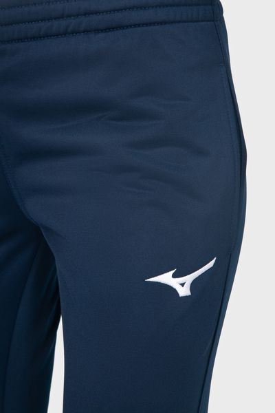 Спортивний костюм Mizuno Jr Knit Tracksuit дитячий білий (32EG740671) 128 32EG740671 фото