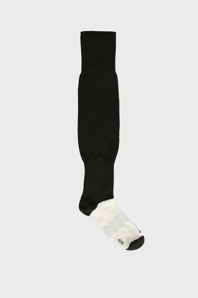 Гетри Mizuno Trad Sock Pack чоловічі чорні/білі (P2EX7B4009) M P2EX7B4009 фото