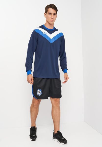 CHEVRON JERSEY L/S Футболка XXL (60686U90E) 60686U90E фото