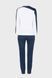 Спортивний костюм Mizuno Jr Knit Tracksuit дитячий білий (32EG740671) 128 32EG740671 фото 2