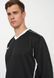 Футболка Umbro SCARLETT JERSEY L/S чоловіча чорна XL (A62772LD074) A62772LD074 фото 4