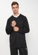 Футболка Umbro SCARLETT JERSEY L/S чоловіча чорна XL (A62772LD074) A62772LD074 фото 1