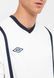 Футболка Umbro WINCHESTER JERSEY S/S чоловіча біла XL (U93124P30) U93124P30 фото 4